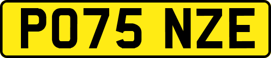 PO75NZE