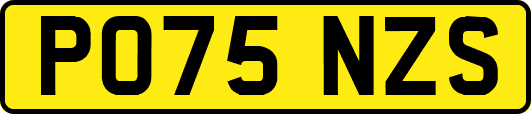 PO75NZS