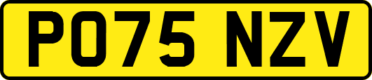 PO75NZV