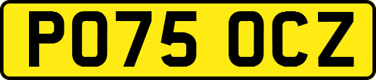 PO75OCZ