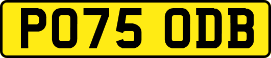PO75ODB