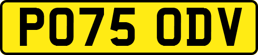PO75ODV