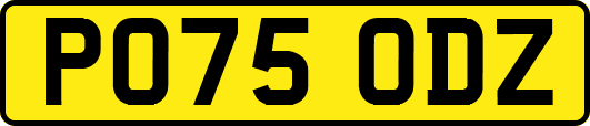 PO75ODZ