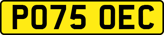PO75OEC