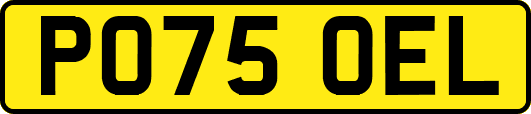 PO75OEL