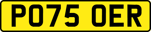PO75OER