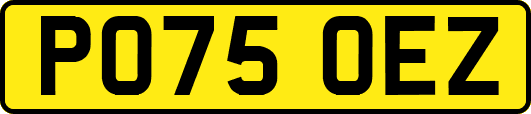 PO75OEZ