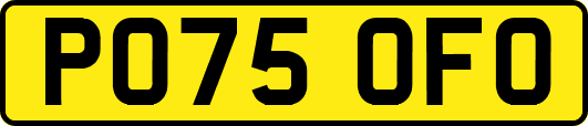 PO75OFO
