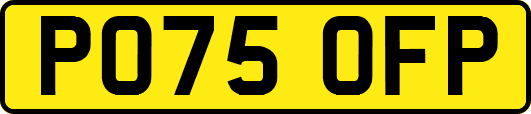 PO75OFP