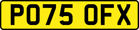 PO75OFX