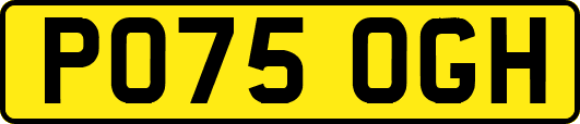 PO75OGH
