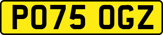 PO75OGZ