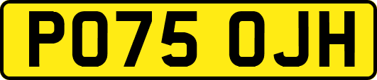 PO75OJH