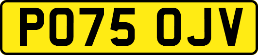 PO75OJV
