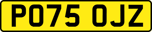 PO75OJZ