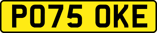 PO75OKE