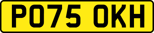 PO75OKH