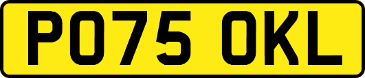 PO75OKL