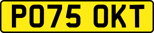 PO75OKT