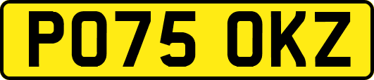 PO75OKZ