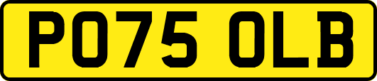 PO75OLB