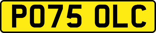 PO75OLC