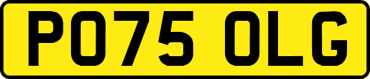 PO75OLG