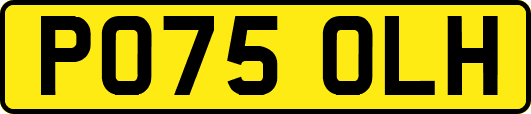 PO75OLH