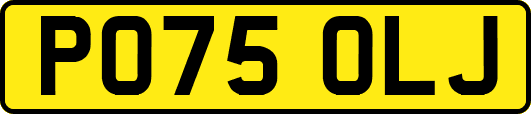 PO75OLJ