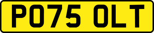 PO75OLT