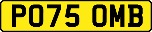 PO75OMB