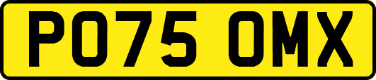 PO75OMX