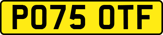 PO75OTF