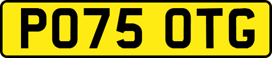 PO75OTG