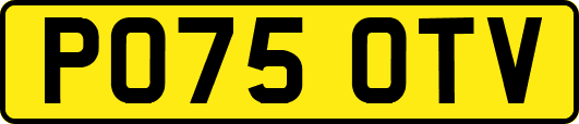 PO75OTV