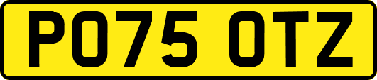 PO75OTZ
