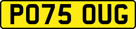 PO75OUG