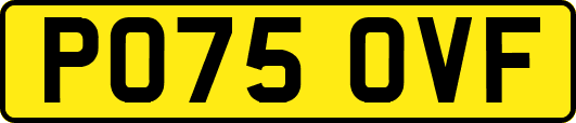 PO75OVF