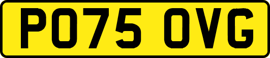 PO75OVG