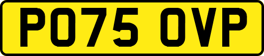 PO75OVP