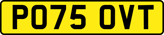 PO75OVT