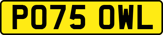 PO75OWL