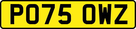 PO75OWZ