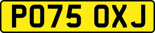 PO75OXJ