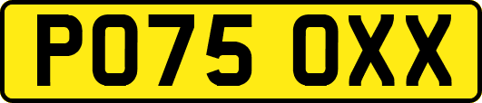 PO75OXX