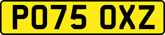 PO75OXZ
