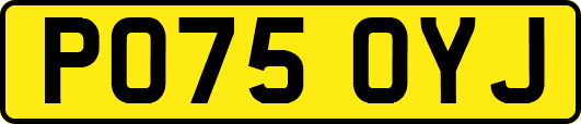 PO75OYJ