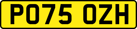 PO75OZH