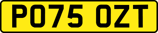 PO75OZT
