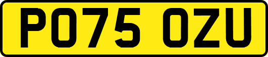 PO75OZU
